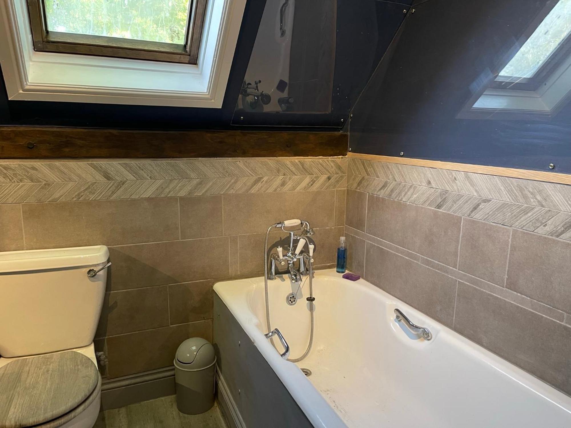 Stylish 2-Bed Cottage With Secure Parking Winforton Kültér fotó