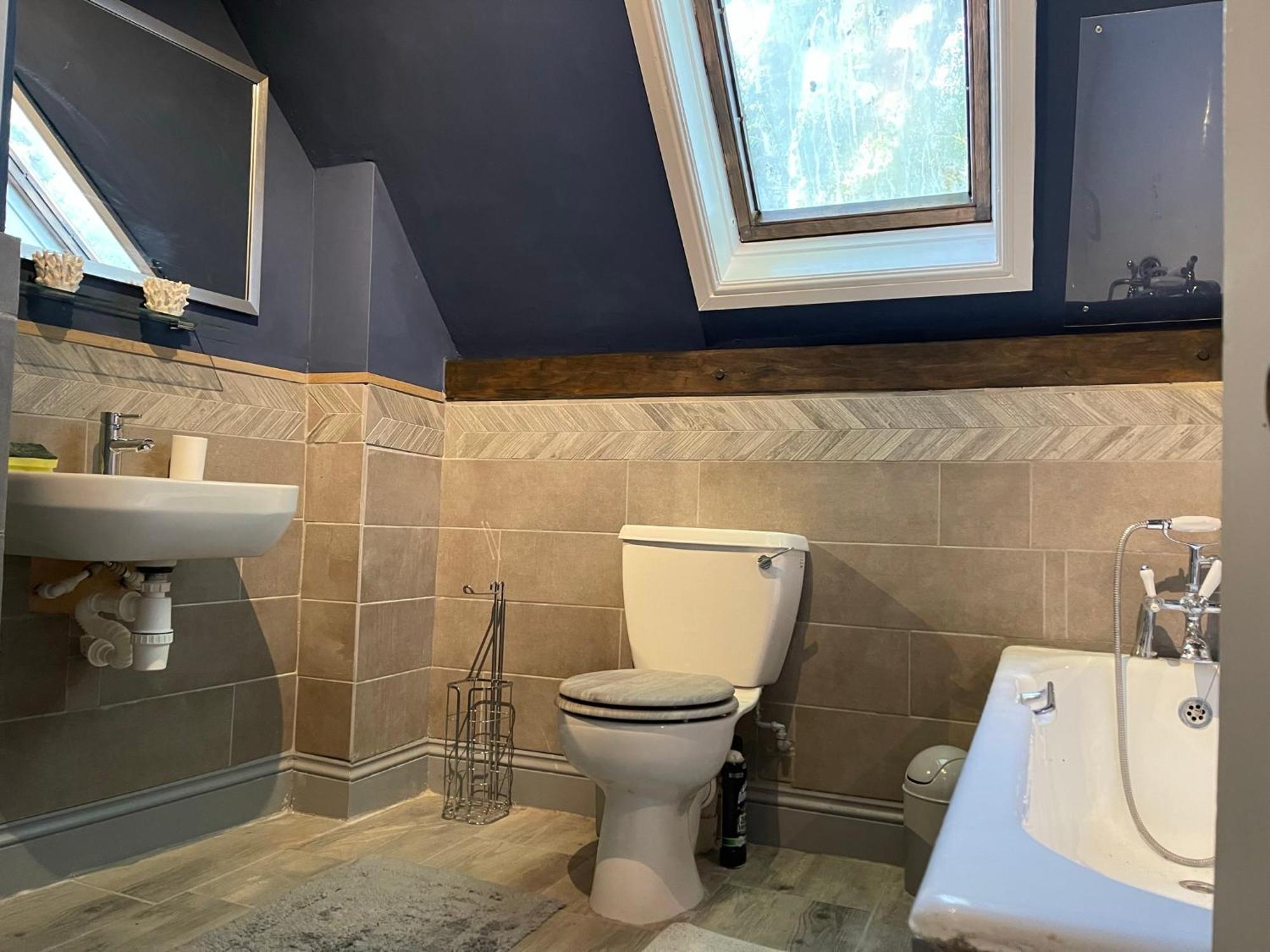 Stylish 2-Bed Cottage With Secure Parking Winforton Kültér fotó